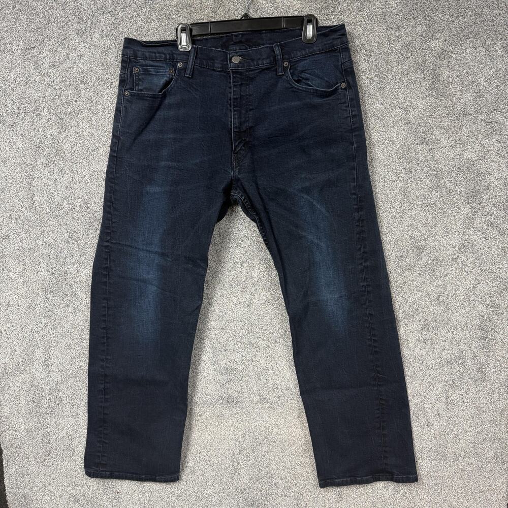 Levis 569 Jeans 36x29 Minimalist Quiet Luxury Indie Sleaze Utilitywear Gorpcore‎